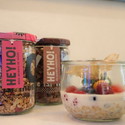 Granola