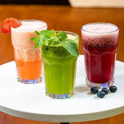 Smoothies