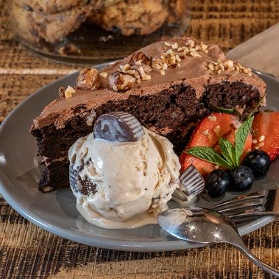 Cake