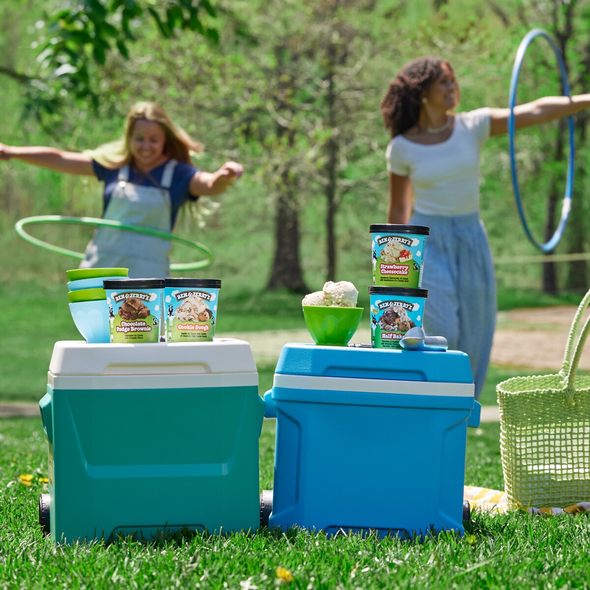 QUIZ: Was ist deine Sommer-Sorte?