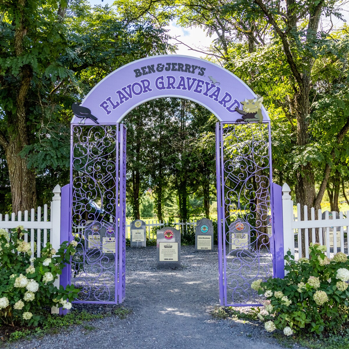 QUIZ: Sind diese Sorten im Flavor Graveyard?